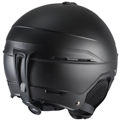 Front shot 2, Snow Helmet