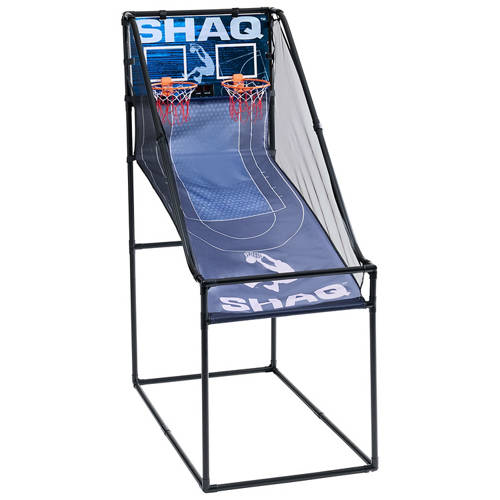 Front shot 2, Basketball Arcade