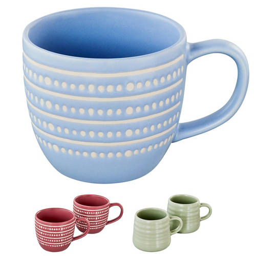 Group 1, Assorted Mugs 1 Pack
