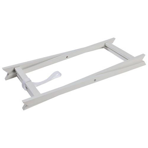 Front shot 3, Foldable Side Tray Table