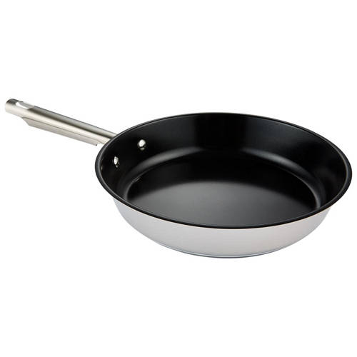 Stainless Steel Cookware Sets Product Image Front shot 01
