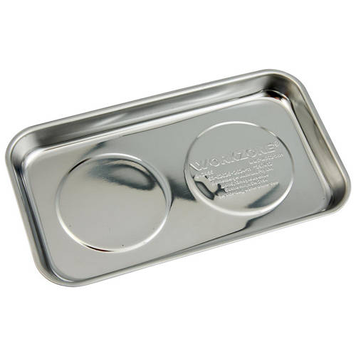 Front shot 1, Magnetic Workshop Accessories