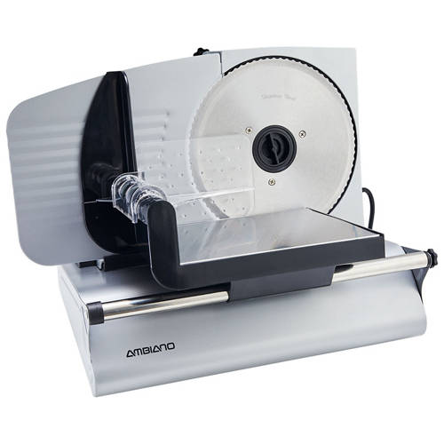 Front shot 1, Food Slicer