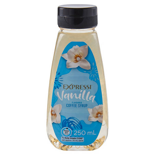 Expressi 250ml