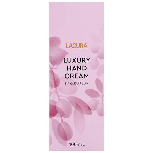 Front shot 2, Assorted Luxury Hand Cream 100ml