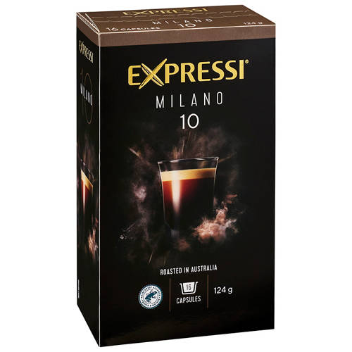 Expressi 16 each
