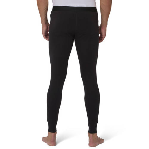 Front shot 2, Mens Thermal Leggings