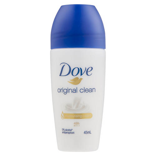 Front shot 1, Assorted Men's and Women's Anti-Perspirant Roll On Deodorant 45ml