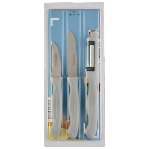 Kitchen Knives 3 Piece
