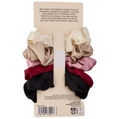 Front shot 2, Hair Styling Accessories