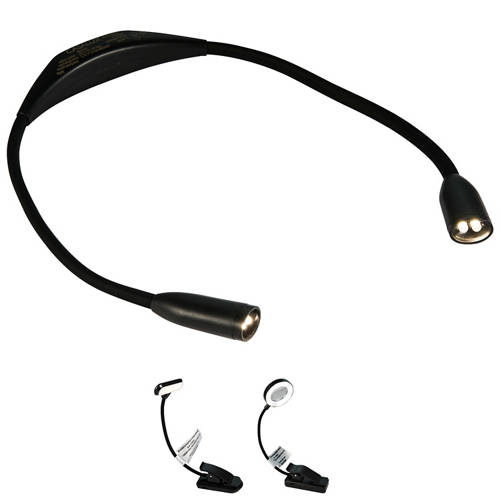 Group 1, Reading Light Assortment