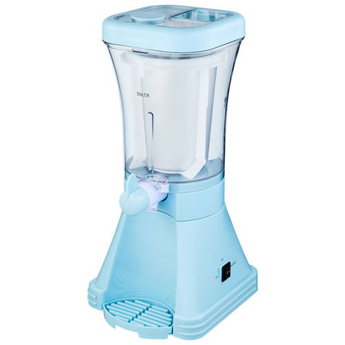 Front shot 1, Assorted Summer Treat Makers