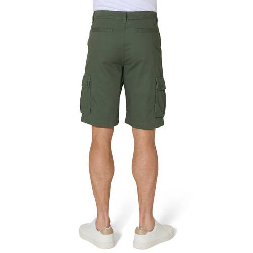 Front shot 2, Cargo Shorts