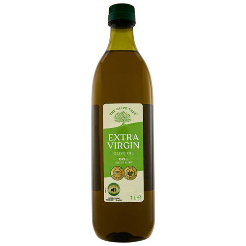 The Olive Tree Standard