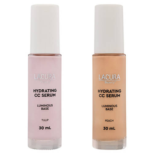 Group 1, Hydrating CC Serum 30ml