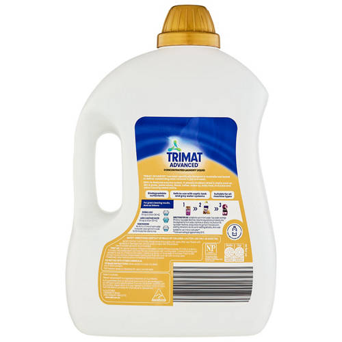 Front shot 2, Laundry Liquid 4L