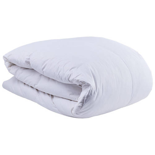 Front shot 2, Quill Less Duck Feather Quilt King Size