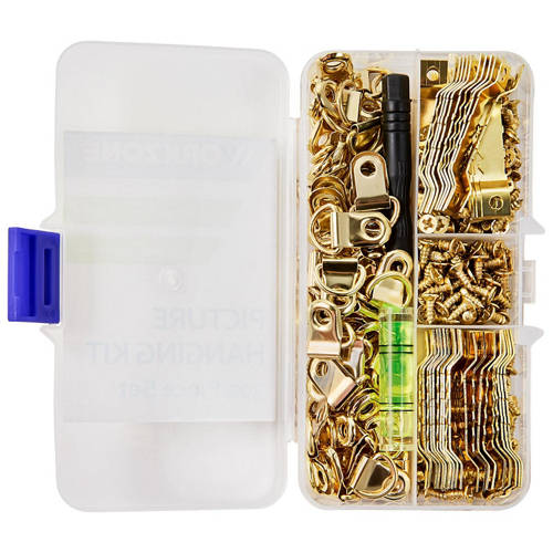 Front shot 2, Assorted DIY Kits