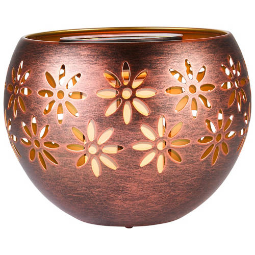 Front shot 2, Solar Fire Bowl