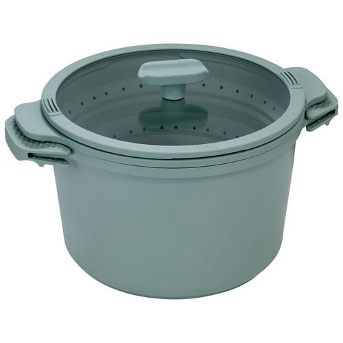 Front shot 2, Multifunction Pot Set