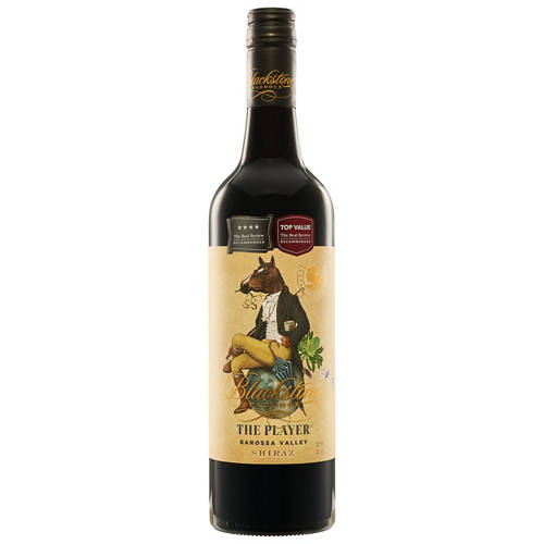 Blackstone Paddock Standard