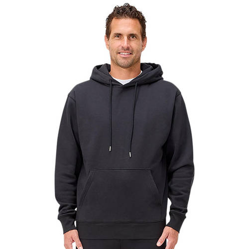Men's Sweat Hoodie Product Image Front shot 01