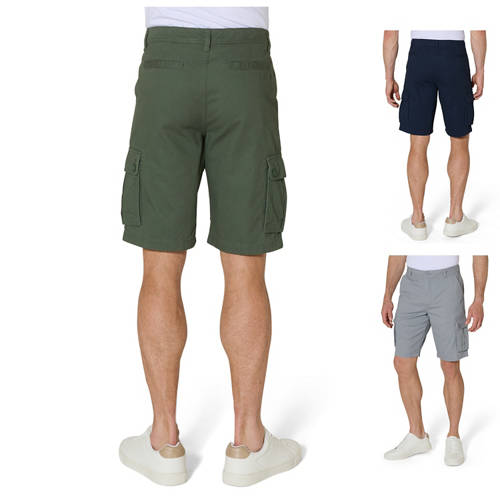 Group 1, Cargo Shorts