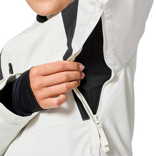 Front shot 5, Women's Premium Ski Jacket