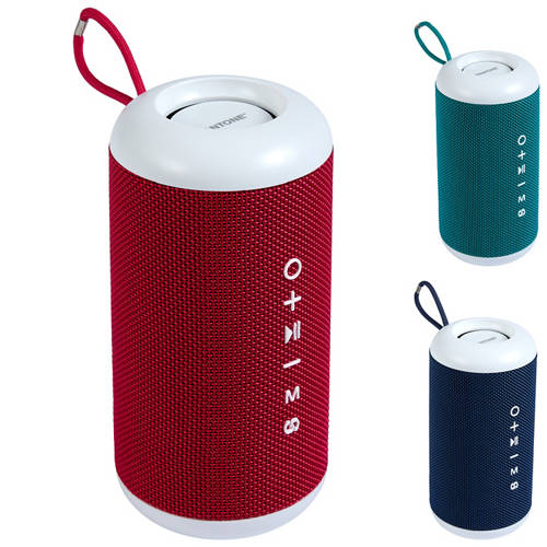 Group 1, Bluetooth Speaker