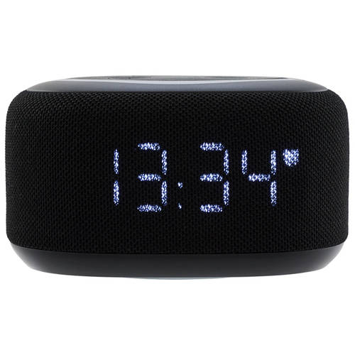 Front shot 2, Bluetooth Speaker with White Noise