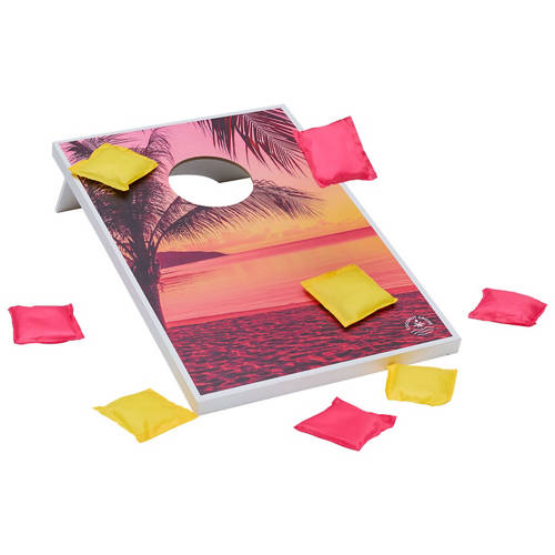 Front shot 2, Wooden Lawn Games