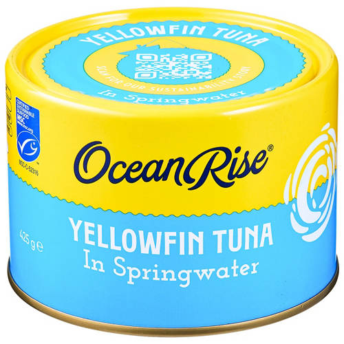 Ocean Rise 0.43kg