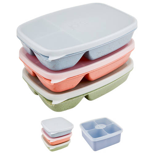 Group 1, Meal Prep Containers