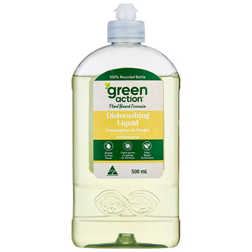 Green Action 500ml