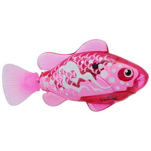 Front shot 3, Zuru Robo Assortment