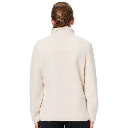 Front shot 2, Women's Sherpa Jacket