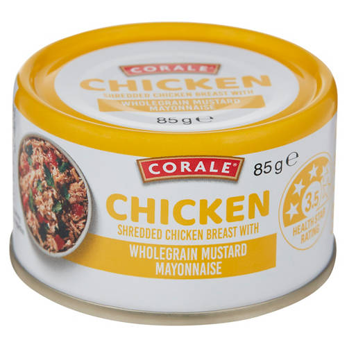 Corale 0.09kg