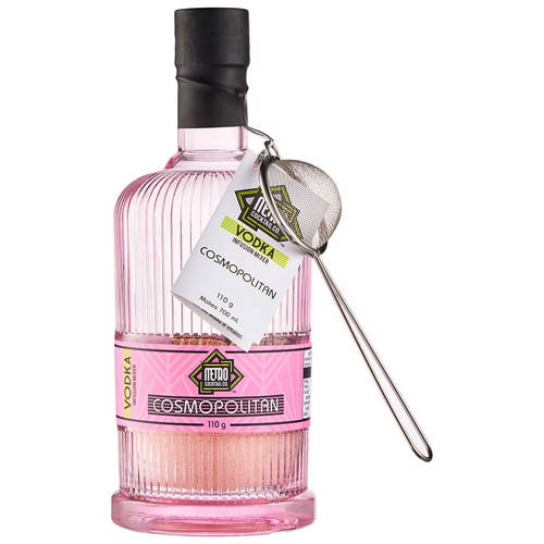 Front shot 1, Cosmopolitan Mixer