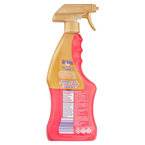 Front shot 2, Pre Wash Stain Remover 750ml