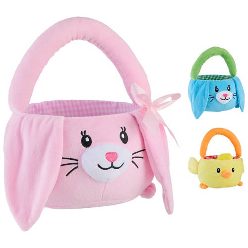 Group 1, Easter Hunting Basket