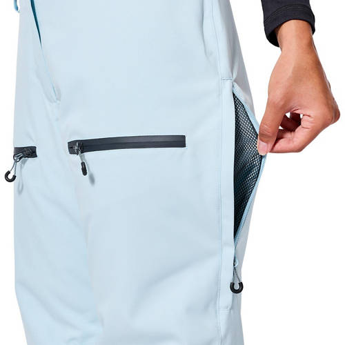Front shot 4, Women's Snowboard Pants