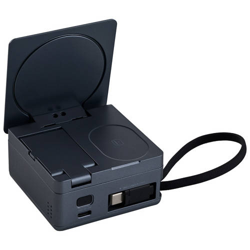 Front shot 2, Portable Charging Assortment