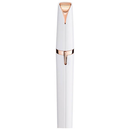 Front shot 5, Facial Hair Remover or Eyebrow Trimmer