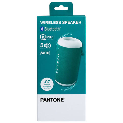 Front shot 3, Bluetooth Speaker