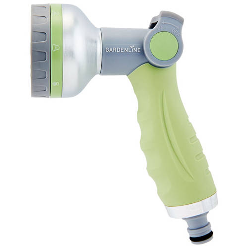 Front shot 2, Garden Spray Nozzle