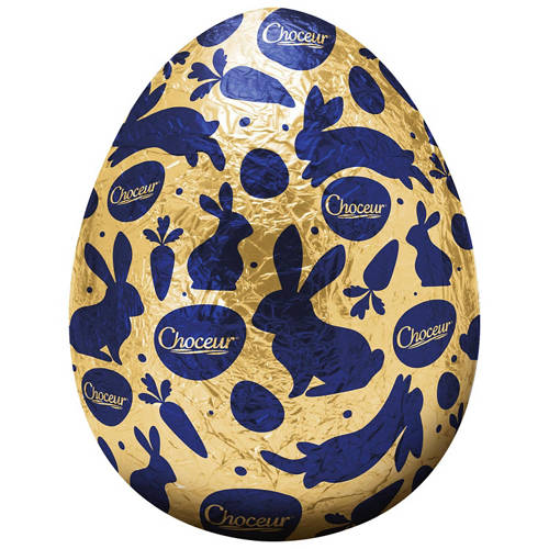 Front shot 2, Hollow Egg 100g