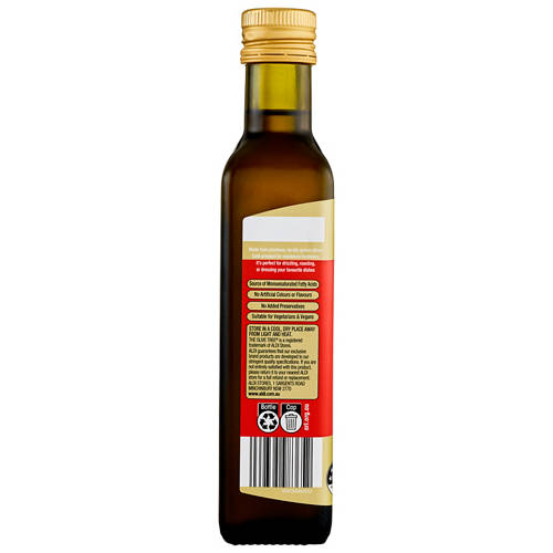 Front shot 2, Australian Extra Virgin Olive Oil with Chilli Infused Oil