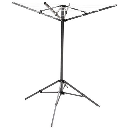 Front shot 2, Assorted Caravan Setup Essentials