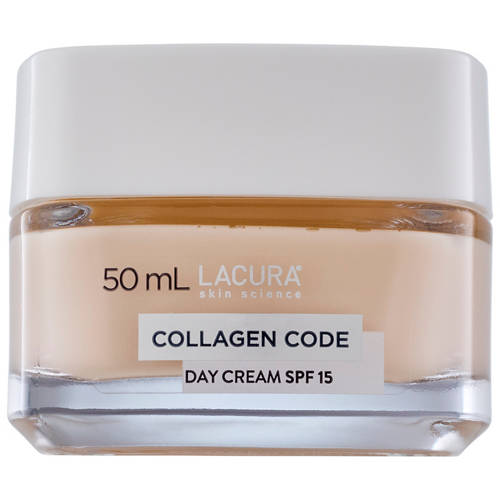 Front shot 4, Assorted Collagen Code Face Care