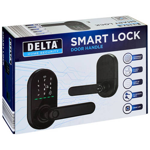 Front shot 2, Door Locks
